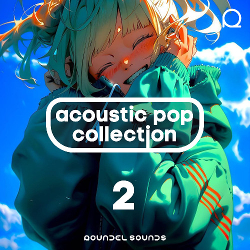 Stream Seven Sounds - Acoustic Pop Collection 2 by SynthPresets