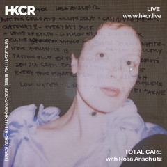TOTAL CARE with Rosa Anschuetz - 03/10/202