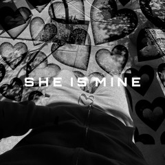 she is mine