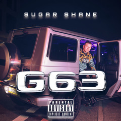 Sugar Shane - G63©️