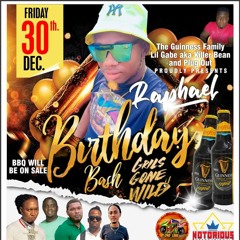 GIRLS GONE WILD PROMOTIONAL MIXED BY DJ MILLER9 X SELECTOR MATIC