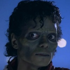 Michael Jackson - Thriller (SQ Rejig)