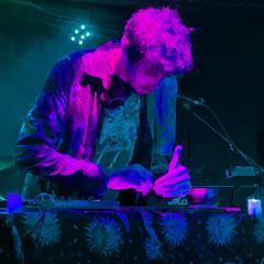 SEPTEMBER FULL MOON MMXXV