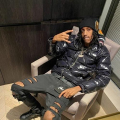 GeeYou x Frosty - Whipping