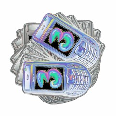 NOKIA 6630 (prod. abraxaspreface)