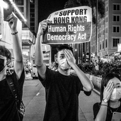 Opptøyene i Hongkong og slutten på et demokrati?