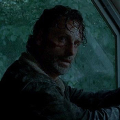 “I couldnt save him.”
