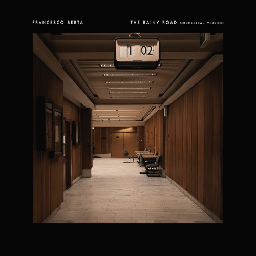 The Rainy Road (Orchestral Version)