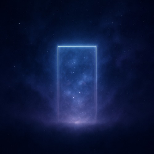 星霧之門-Gate of the Cosmic Mist