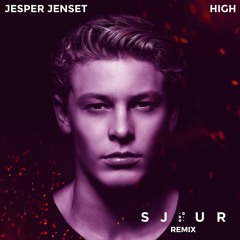 High (SJUR Remix)