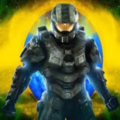HALO X SURTAÇÃO DA BOLHA