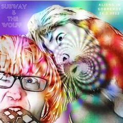 Petrol Powered Mannequin Faces - Felix Subway & The Wolff