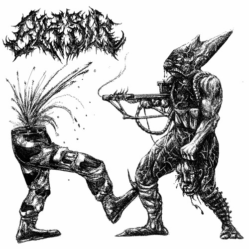 Until I Rot