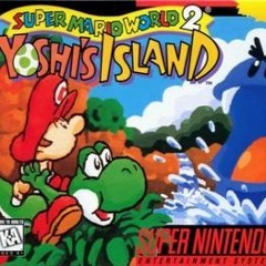 Yoshi's Island - Athletic Theme Remake