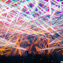 Excision live Thunderdome 2020