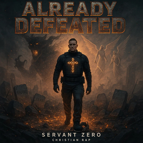 Already Defeated
