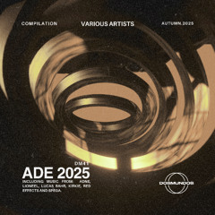 Red Effects, Spega - One, Two, Free [DOSMUNDOS]