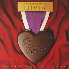 Latin Cover Lover (Valentino Edition)