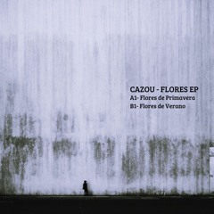 CAZOU - FLORESDEVERANO