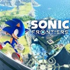 Sonic Frontiers OST - Kronos Island Part 3
