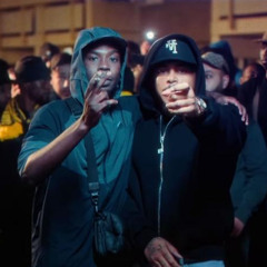 LA MANO 1.9 FEAT. LUCIANO & THIZZY - I'M SORRY (Remix)