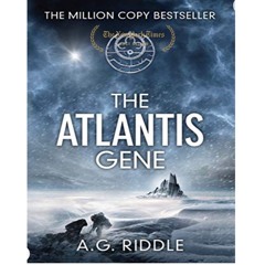 (Get Now) The Atlantis Gene *eBooks