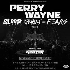 SUBSUKA @ THE LOFT 2025 | FULL SET | DIRECT AUDIO |