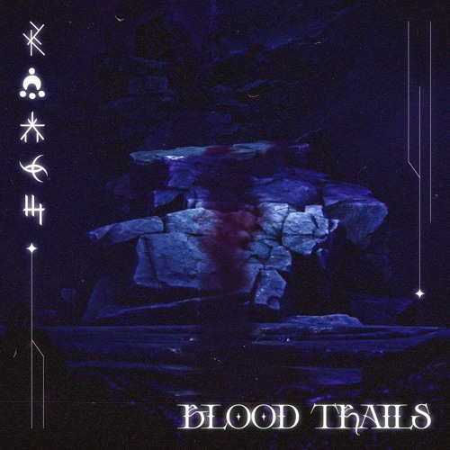 SISTO - BLOOD TRAILS