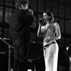 mess it up by gracie abrams ft. role model