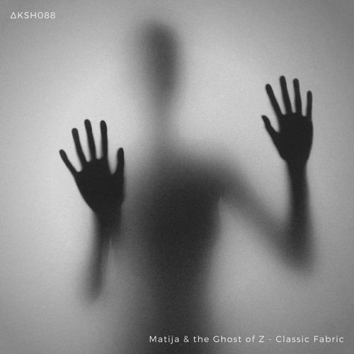 PREMIERE: Matija and The Ghost of Z – Vichy Check [ AKASHA MX ]