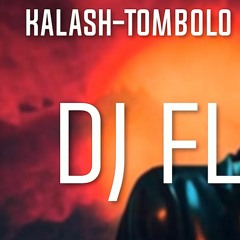Tombolo Warmup DJ FLYDI