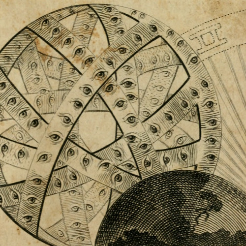 Ophanim Cycle 1