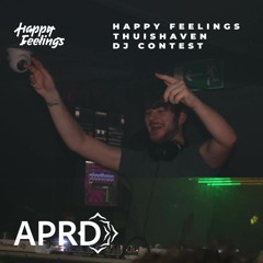 Happy Feelings X Thuishaven Contest