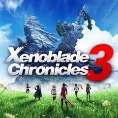 Xenoblade Chronicles  3 - Kaleidoscopic Core