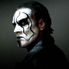 Sting Unused WWE Theme: Out From The Shadows (2nd Version)