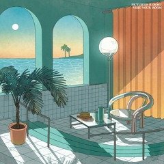 Pictured Resort / Vibe Your Room (from 12 inch Single "Vibe Your Room")