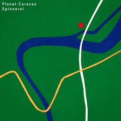 Planet Caravan - Morgenschwumm (Zoe Reijue Remix)