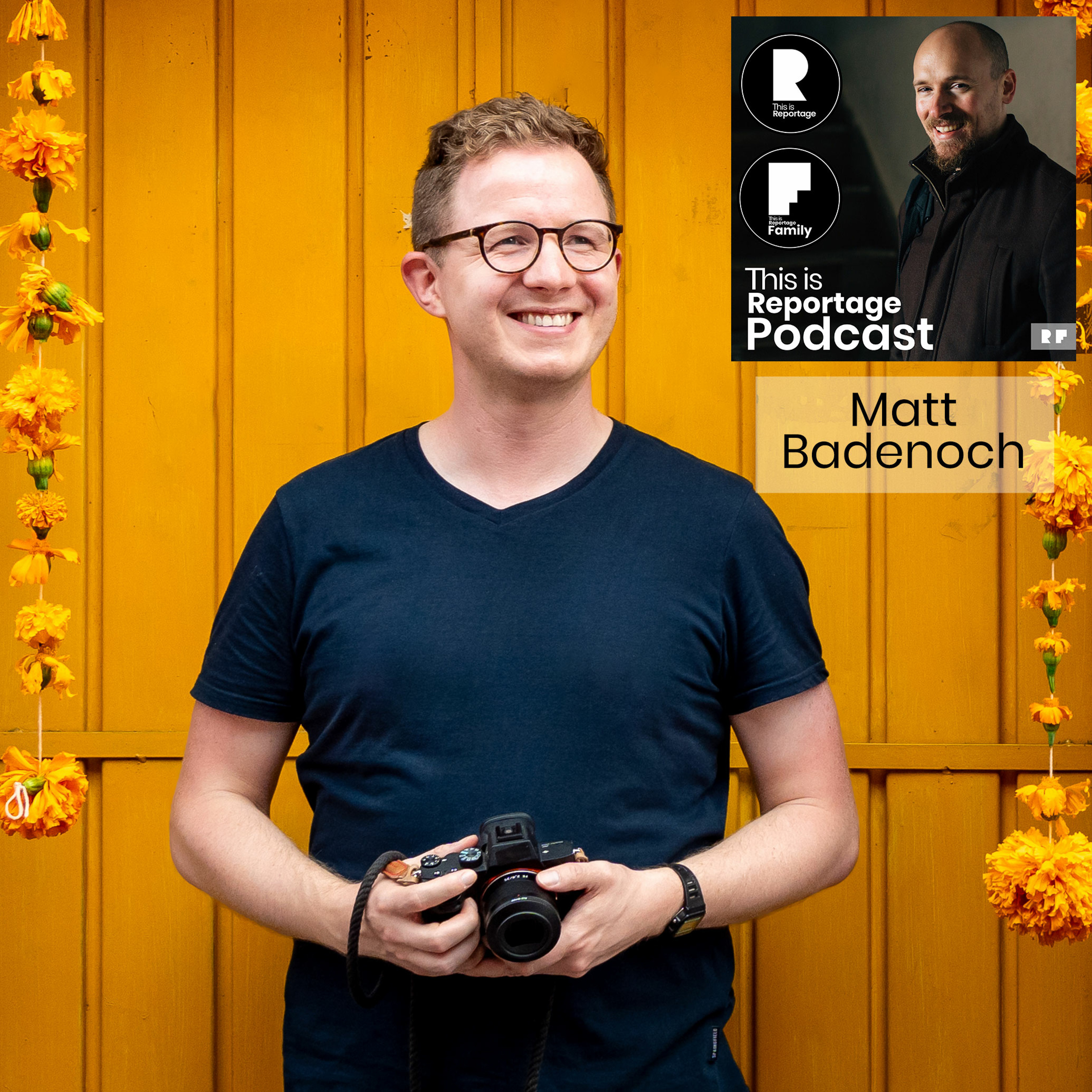 136: This is Matt Badenoch