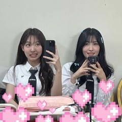 TWICE - Just be yourself (plugg flip by luvswan)