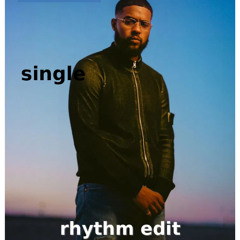 Single Rhythm Remix (FREE DOWNLOAD)