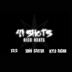 41 Shots (feat. Jenn Carter & TaTa)