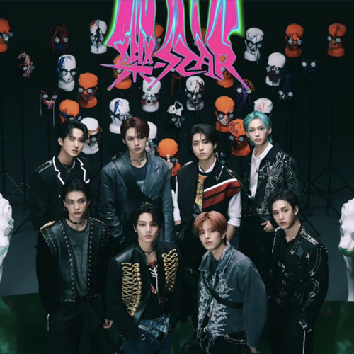 사각지대 BLIND SPOT - stray kids
