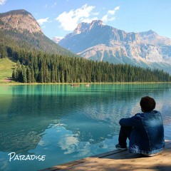 Paradise - Electric Guitar Version By Henrique Barci