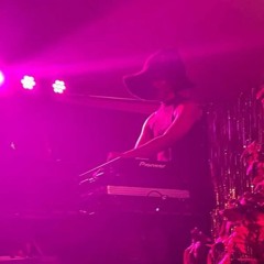 Gradient (Live @Current Space)