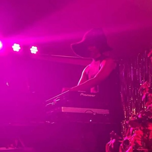 Gradient (Live @Current Space)