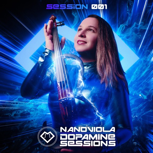 Dopamine Session 001