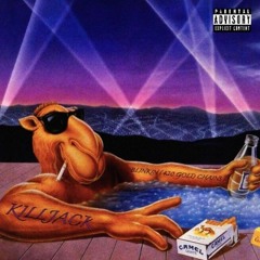 [KillJack] - Blinkin (420 Gold Chains) (prod. by misthou)