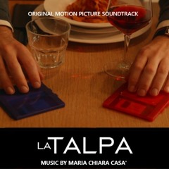 La Talpa - Soffoco (Original Motion Picture Soundtrack)