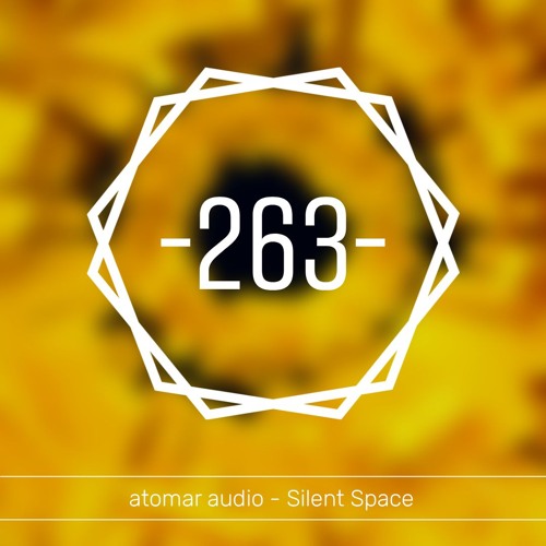 atomar audio -263- Silent Space