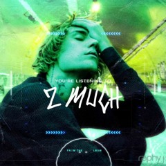 Justin Bieber - 2 Much (Raphy J Remix)